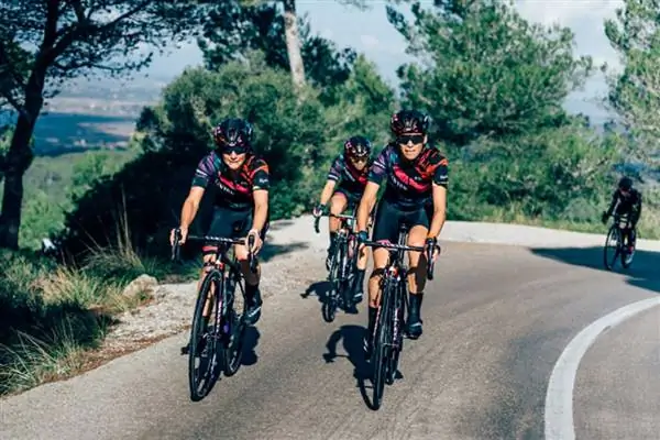 Zwift Academy возвращается, давая другому гонщику шанс получить контракт WorldTour