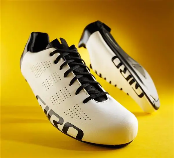 Giro Empire обзор