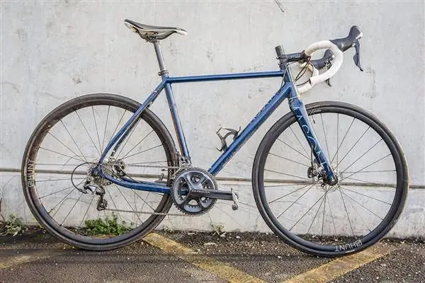 Mason Definition Обзор Shimano Ultegra Hydro