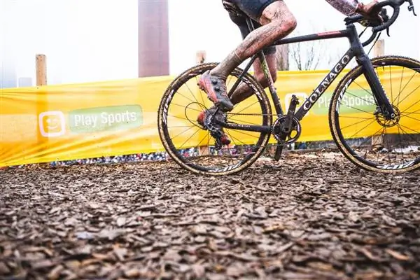 Bieles Cyclocross World Championships: мужская гонка до 23 лет Bieles Cyclocross World Championships: мужская гонка до 23 лет