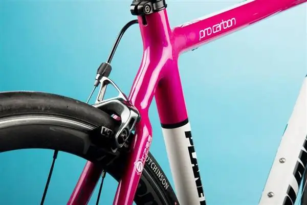 Колеса Planet X Pro Carbon Колеса Planet X Pro Carbon