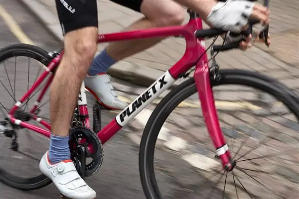 Обзор Planet X Pro Carbon
