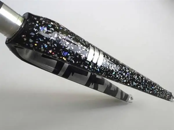 Спрей смерти Custom Pride