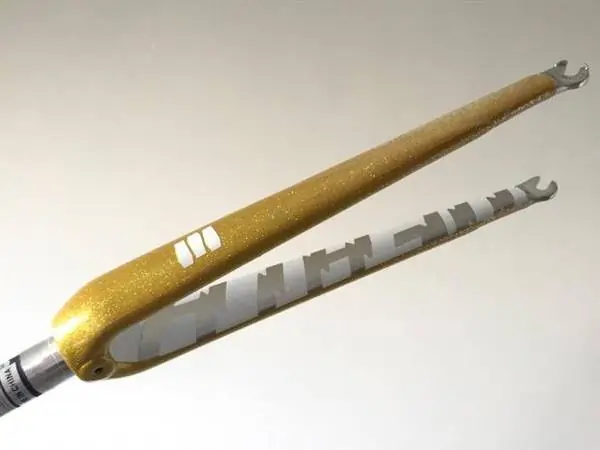 Таможенная вилка жадности Death Spray