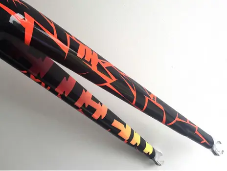 Обновлено: Death Spray Custom рисует смертные грехи