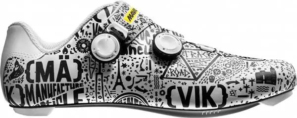 Mavic Cosmic Pro Paris-Nice Inspiration Ltd