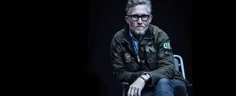 Я гулял по Лондону с Полом Веллером, Полом Смитом и Брэдли Уиггинсом. Лучший день в моей жизни