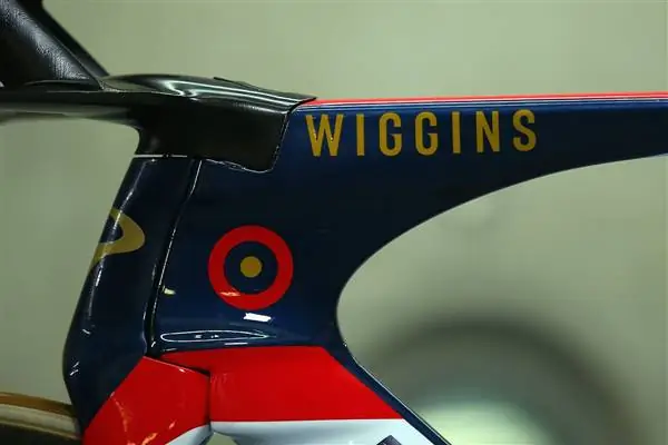 Обнаружен часовой рекордный мотоцикл Wiggins