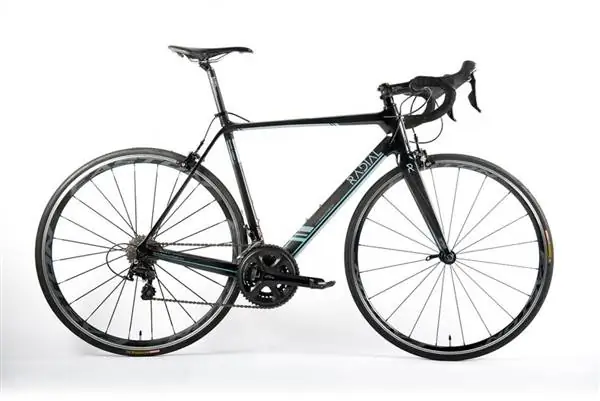 Радиальный Revere Carbon 1.1 105 Радиальный Revere Carbon 1.1 105
