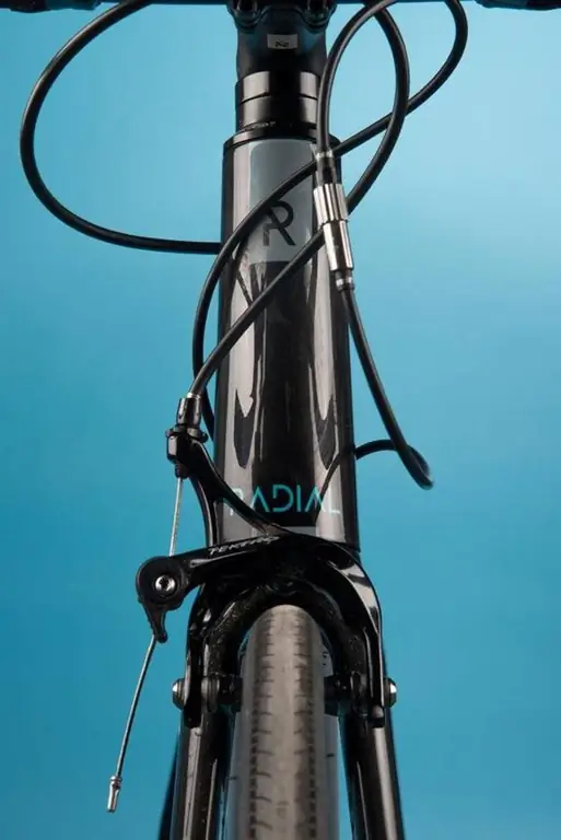 Радиальная рама Revere Carbon 1.1 105 Радиальная рама Revere Carbon 1.1 105