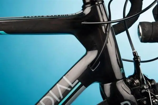 Радиальная группа Revere Carbon 1.1 105 Радиальная группа Revere Carbon 1.1 105