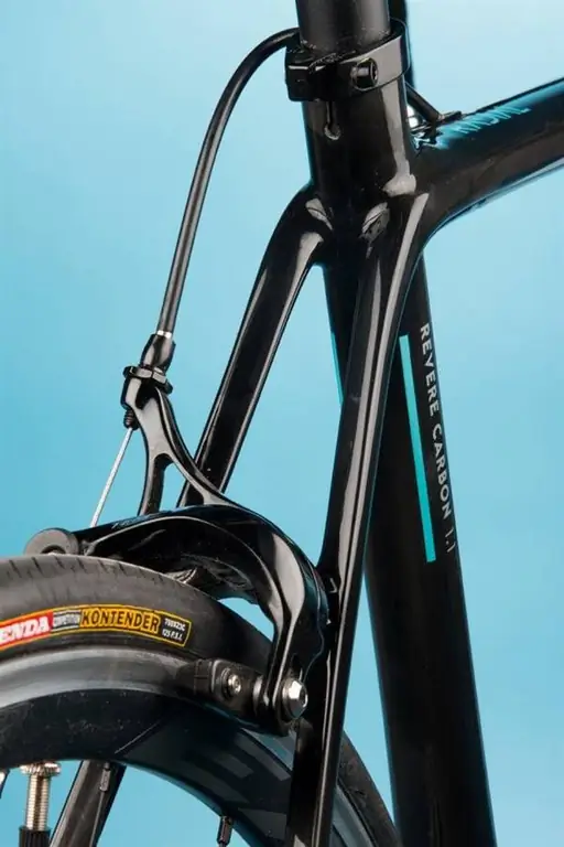 Радиальные диски Revere Carbon 1.1 105 Радиальные диски Revere Carbon 1.1 105