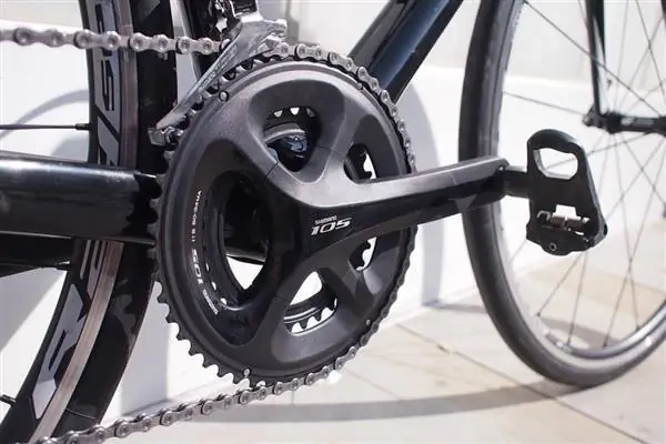 Компактная система Storck Durnario Comp Shimano 105