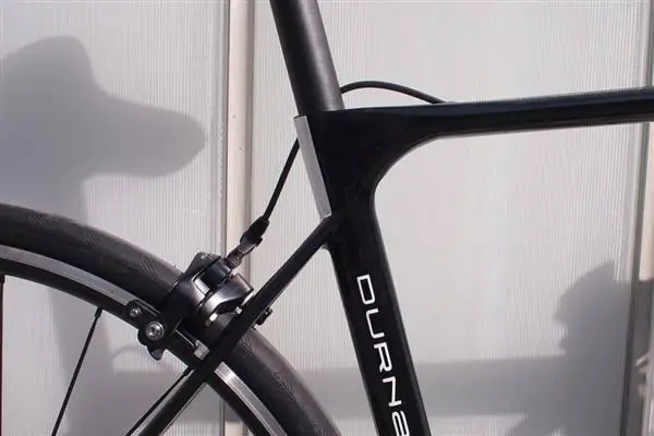 Детали перьев сиденья Storck Durnario Comp Shimano 105