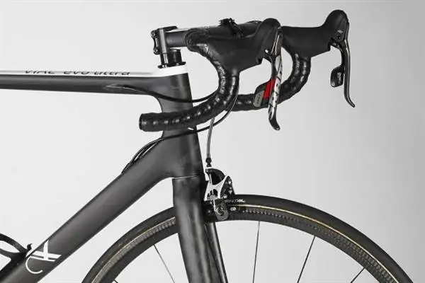 Axe-Lightness Vial Evo SRAM Axe-Lightness Vial Evo SRAM