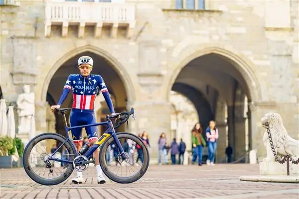 Владелец Aqua Blue Sport публично критикует велосипед команды 3T Strada за «результаты затрат»