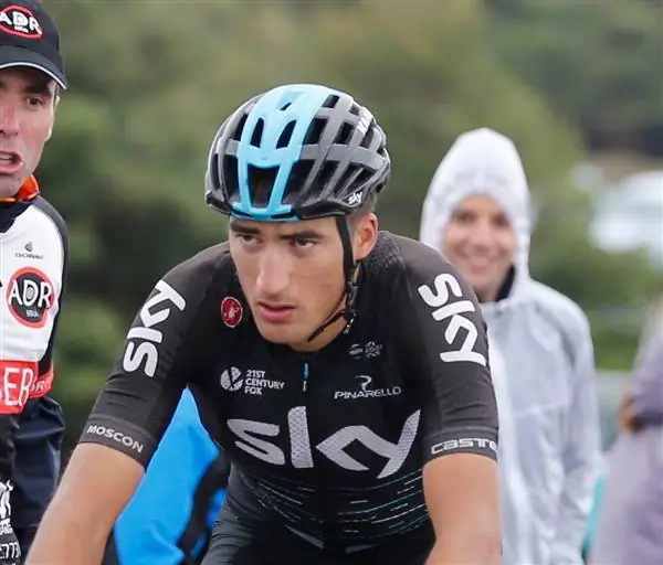 UCI закрывает дело о том, что Москон преднамеренно врезался в Себастьяна Райхенбаха