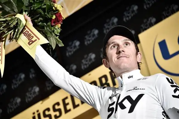 Team Sky и Cavendish съезжаются на национальные чемпионаты