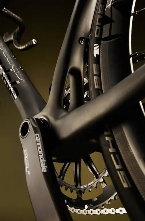 подседельная труба cannondale Synapse Disc подседельная труба cannondale Synapse Disc