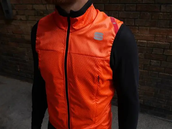 Sportful представляет интригующие обновления своего модельного ряда AW18