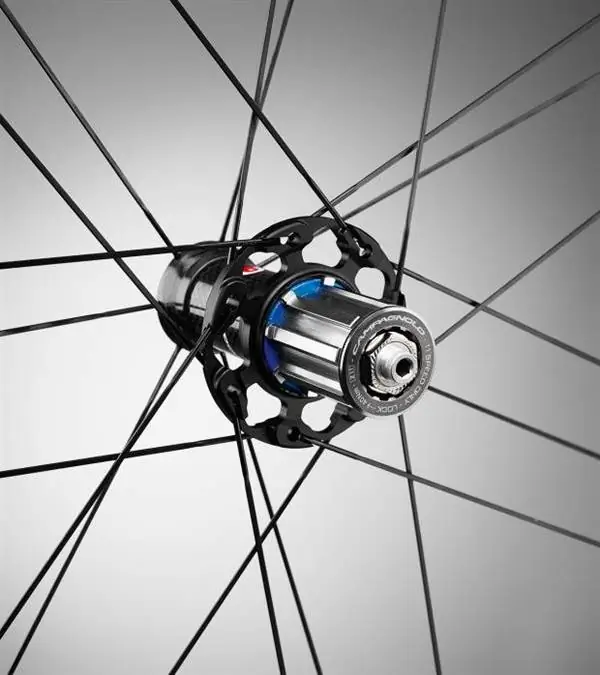 Втулка Campagnolo Bora Ultra 35