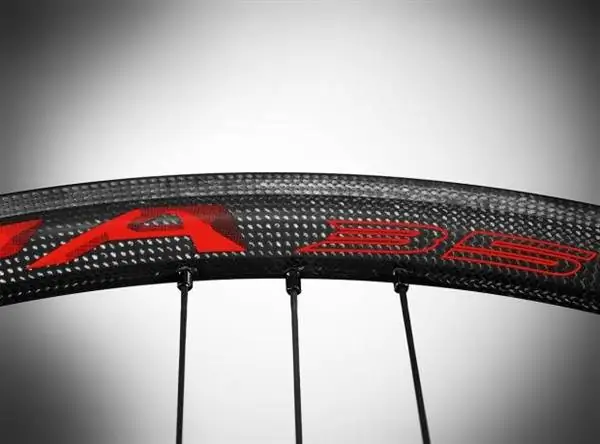 Обод Campagnolo Bora Ultra 35