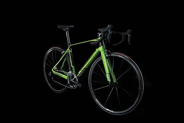 Выиграйте индивидуальный OMR Orbea Orca