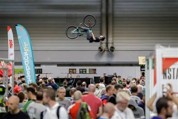 The Cycle Show в этом месяце, и у Cyclist есть билеты со скидкой