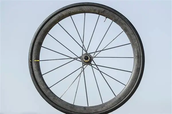 Mavic и Enve могут быть проданы владельцами