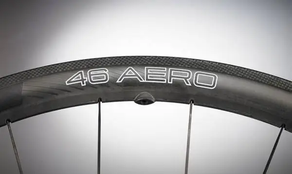 Рейнольдс 46 обод