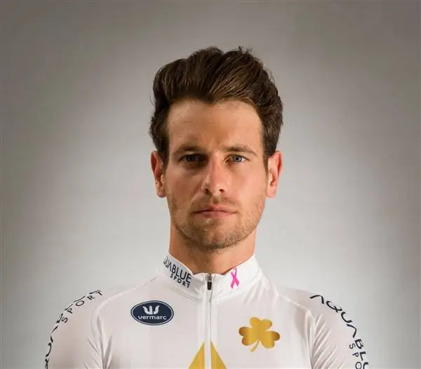 Адам Блайт переходит в Lotto-Soudal в карьере