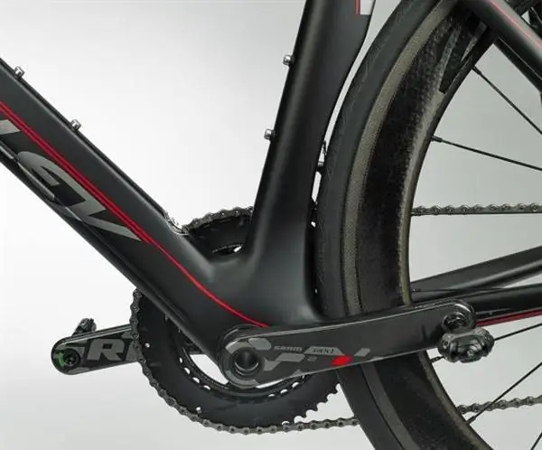 Каретка Ridley Noah SL