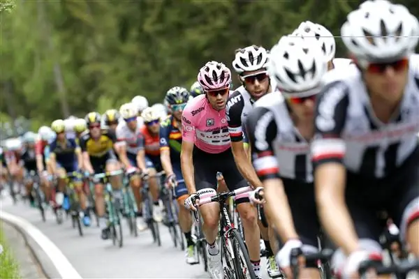 Команда Sunweb подтверждает переход на велосипеды Cervelo