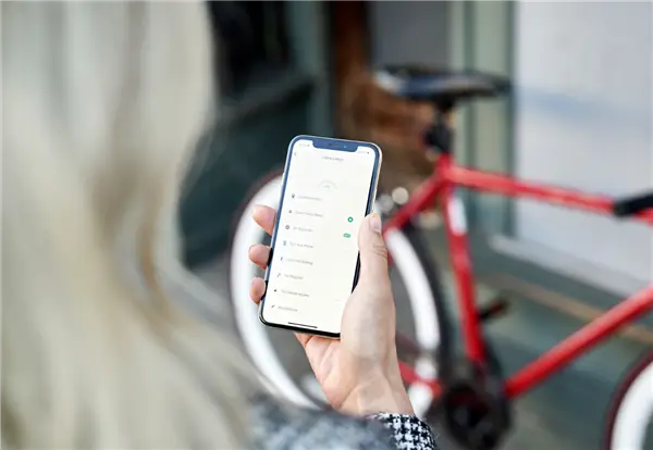 Руководство покупателя: велосипедные GPS-трекеры