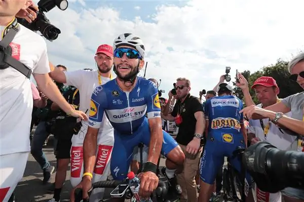Фернандо Гавириа может покинуть Quick-Step Floors, поскольку финансовые проблемы продолжаются