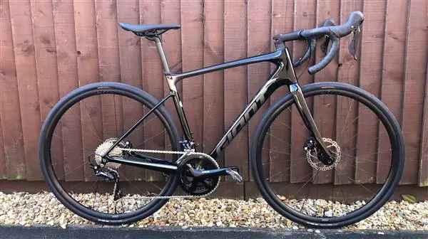 Giant Defy Advanced 2 обзор