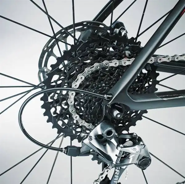 Кассета SRAM Force 1 Кассета SRAM Force 1
