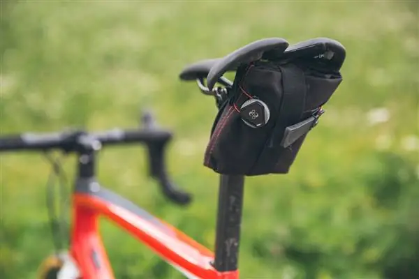 Silca Grande Americano Seat Roll обзор