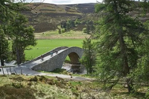 Мост Кэрнгормс