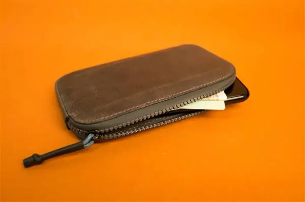 Bellroy Все условия телефона Карманный обзор