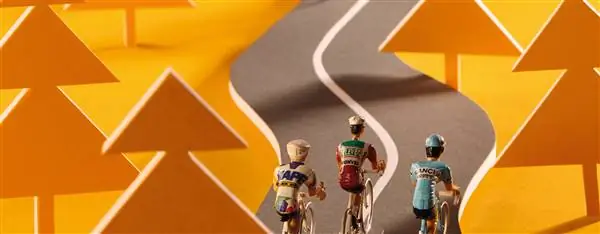 Во славу группетто