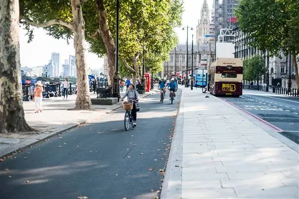 Наша велосипедная сеть потерпела неудачу: как она стала такой?