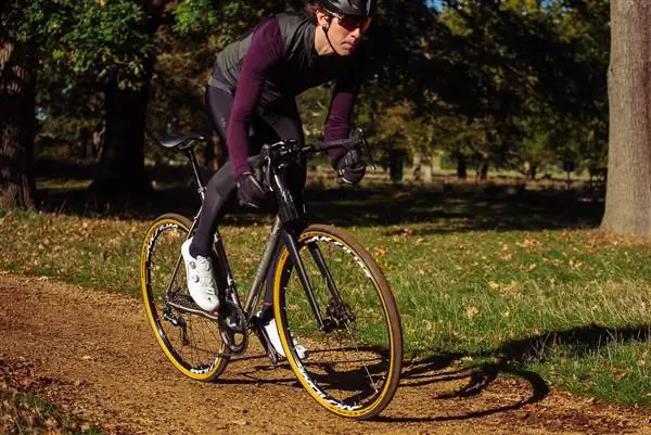 Ribble CGR Ti обзор