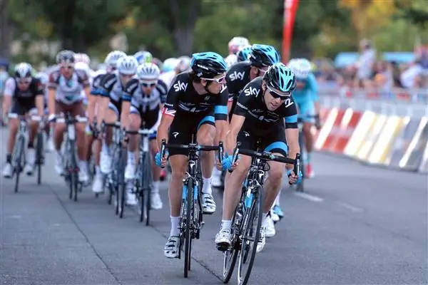 Филип Дейньян из Team Sky завершил карьеру