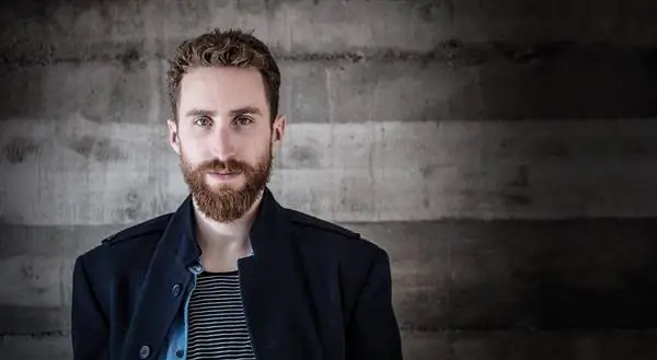 Человек эпохи Возрождения: профиль Тейлора Финни