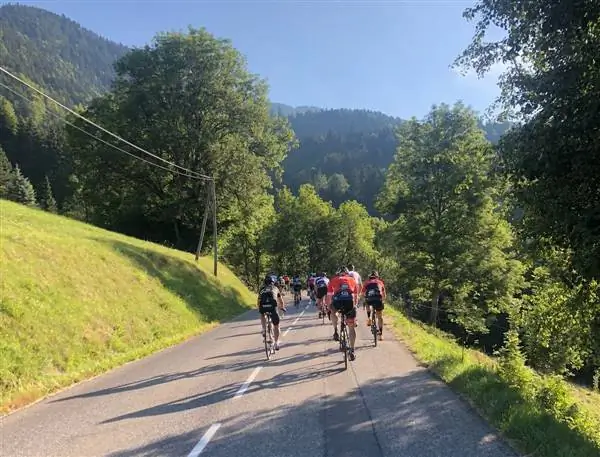 Новогодние обещания, которые вы сдержите