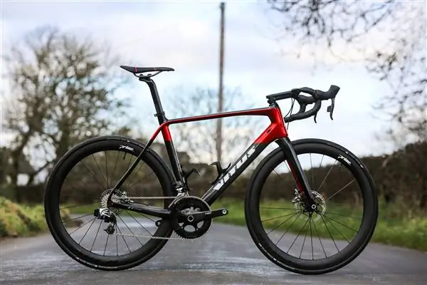 Галерея: Vitus ZX1 - новый байк профессиональной команды и взгляд на оригинальную модель 90-х
