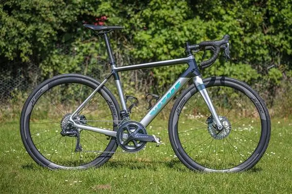 Vitus Venon CRi обзор