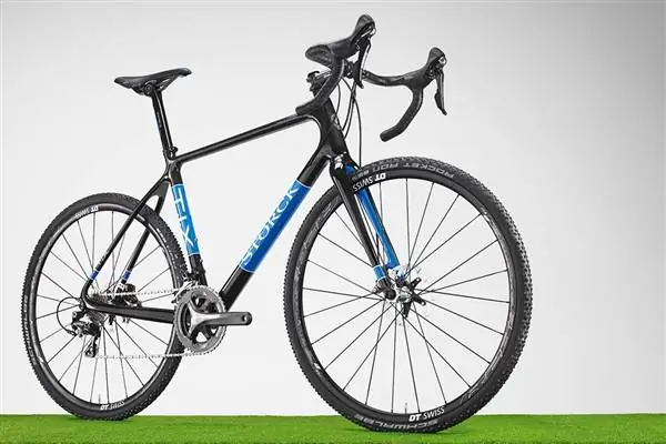 Storck T.I.X. Про
