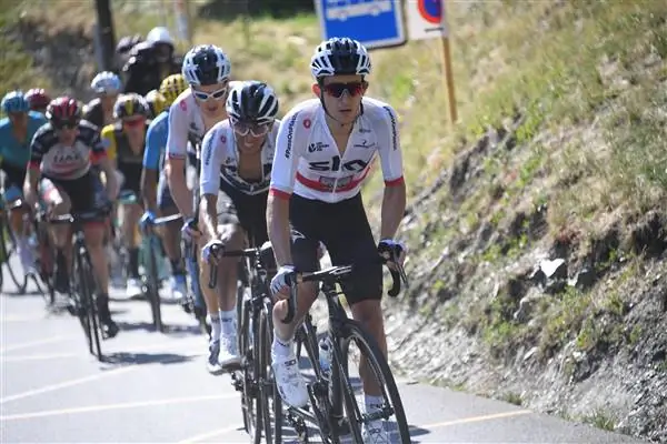 CCC присоединится к Квятковски, если Team Sky не найдет спонсора
